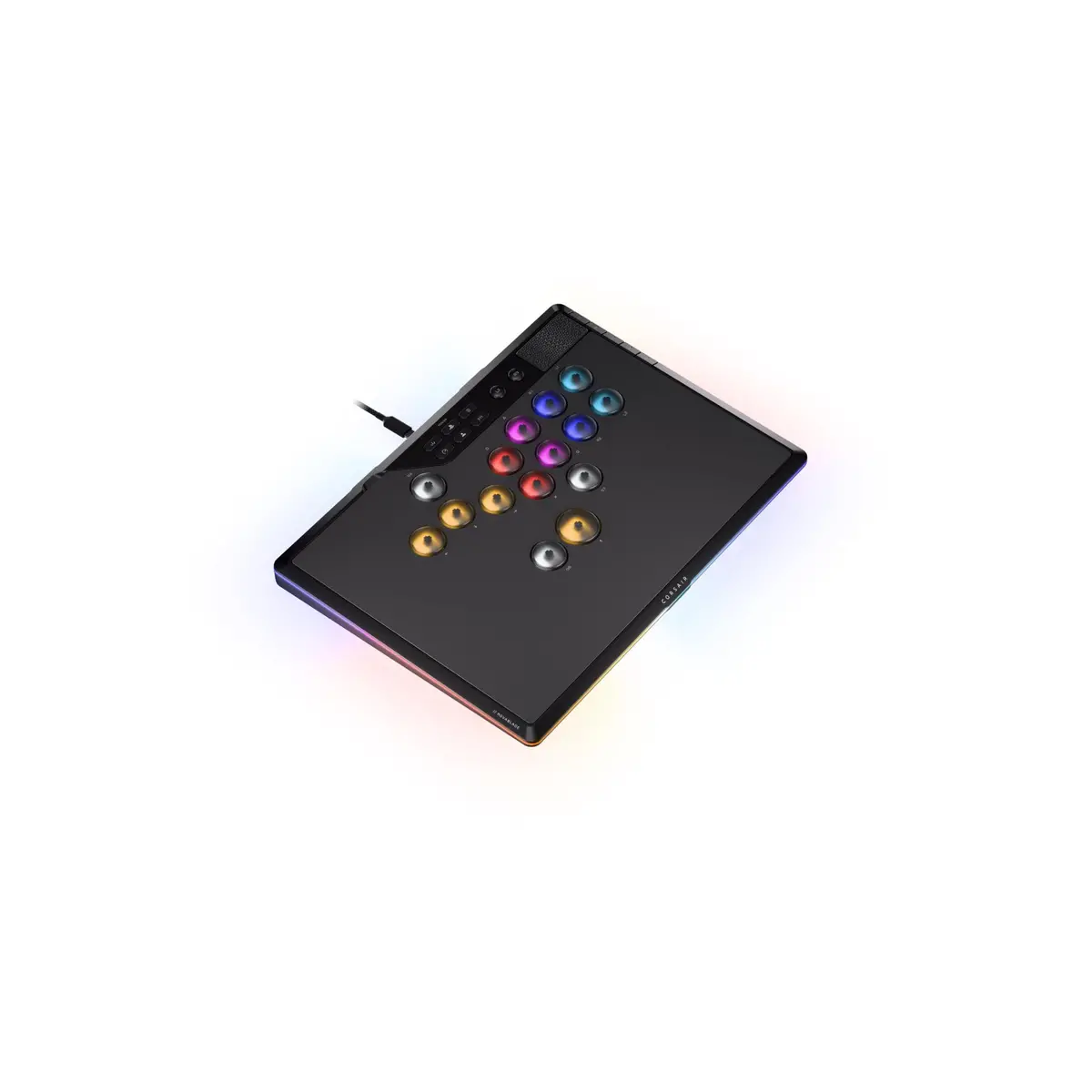 Novablade Pro Wireless Hall Effect Leverless Fight Controller 2