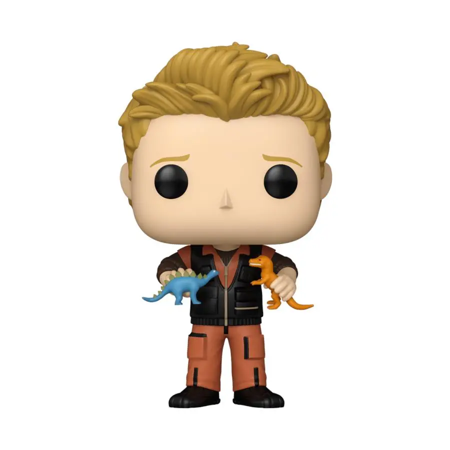 Firefly - Hoban Washburne Pop! Vinyl 1