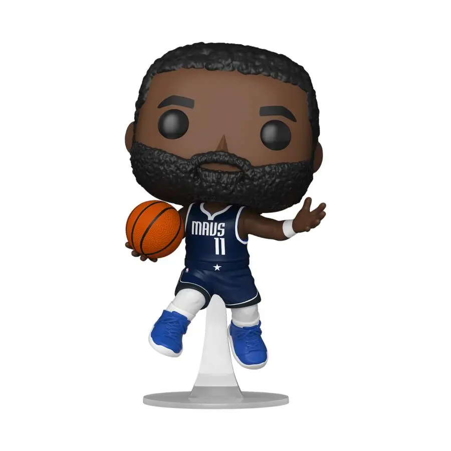 Nba: Mavericks - Kyrie Irving Pop! Vinyl 1