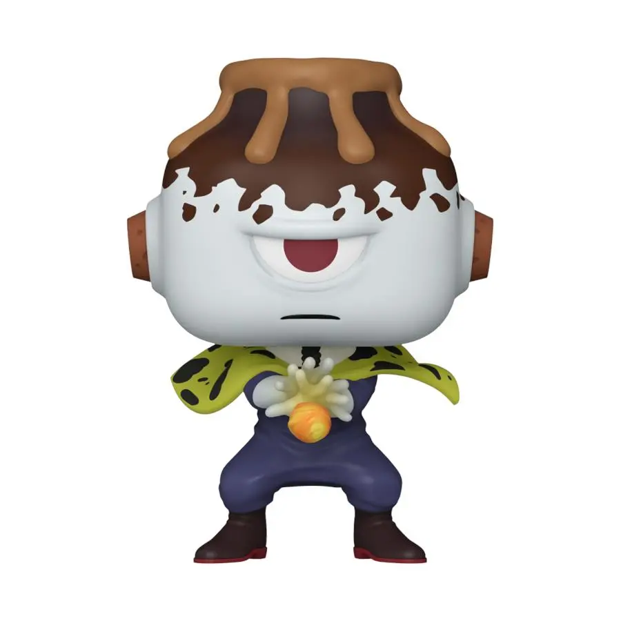 Jujutsu Kaisen - Jogo Pop! Vinyl 1