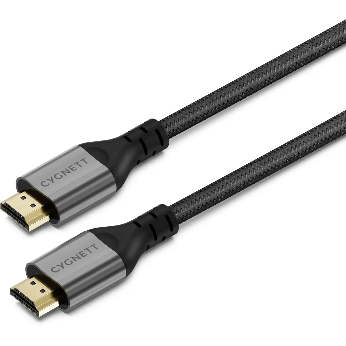 Cygnett Unite 8K Hdmi To Hdmi Cable 1.5M (Black) 1
