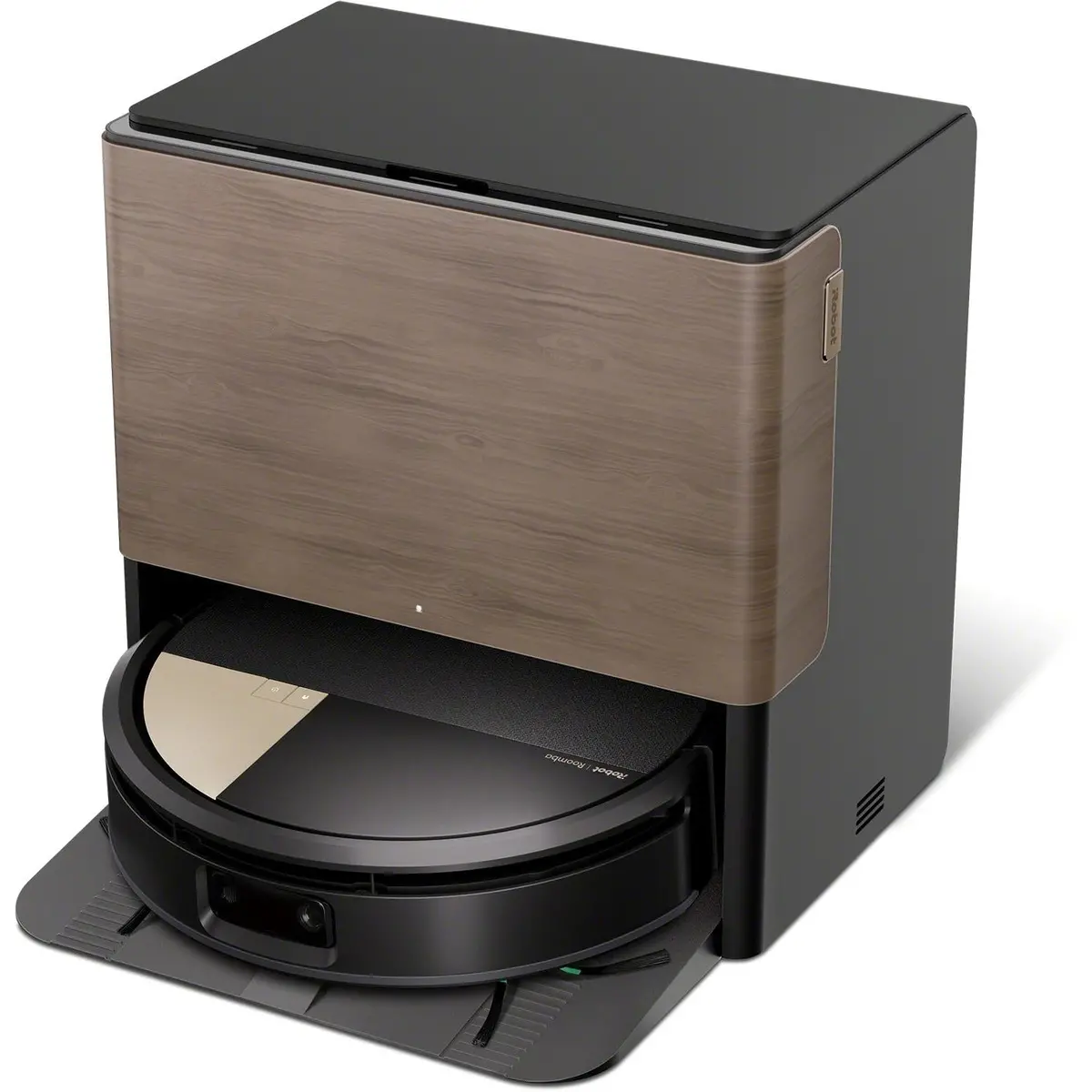 Roomba® Max 705 Combo Robot Vacuum + Autowash™ Dock 1