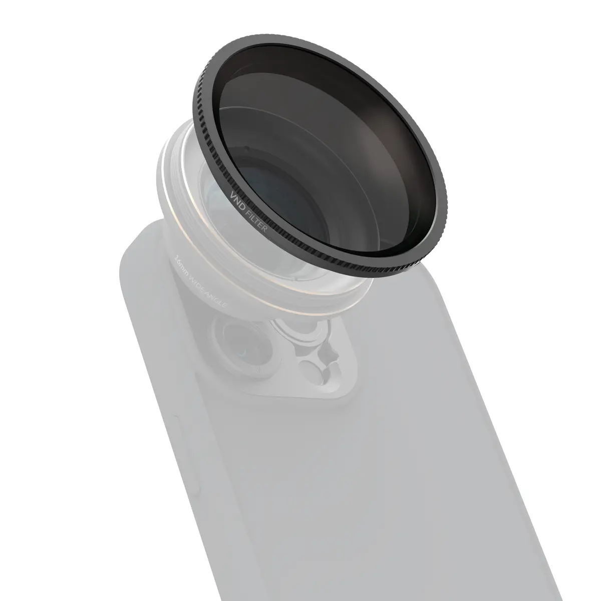 Shiftcam Vnd Filter 2 - 5 Stops 2