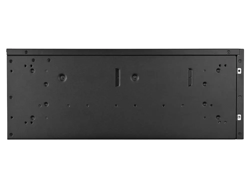 Silverstone Rm46-502-I 4U Interchangeable Rackmount Case 2