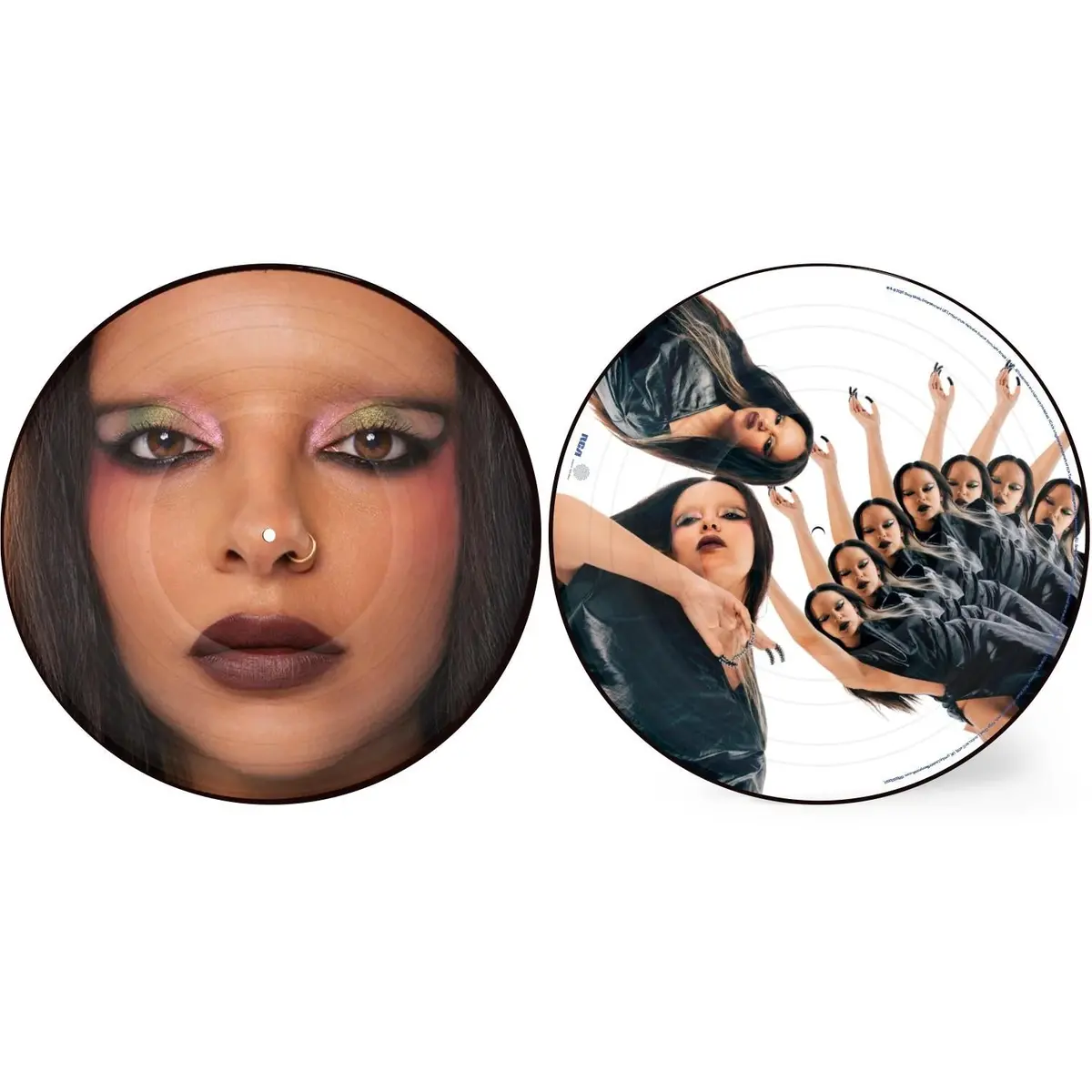 That's Showbiz Baby! (Picture Disc Vinyl) 1