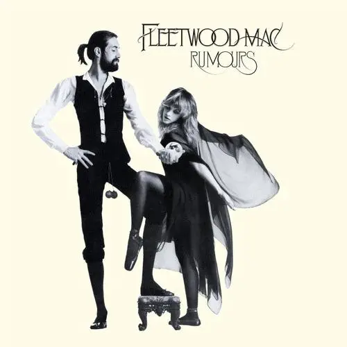 Rumours (2025 Reissue) 1