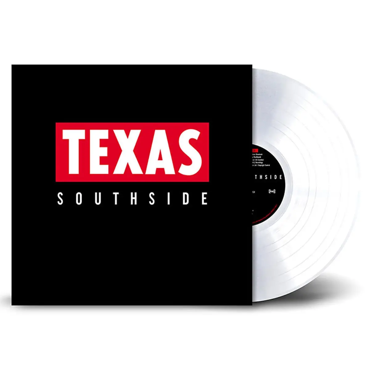 Southside (White Vinyl Reissue) 1