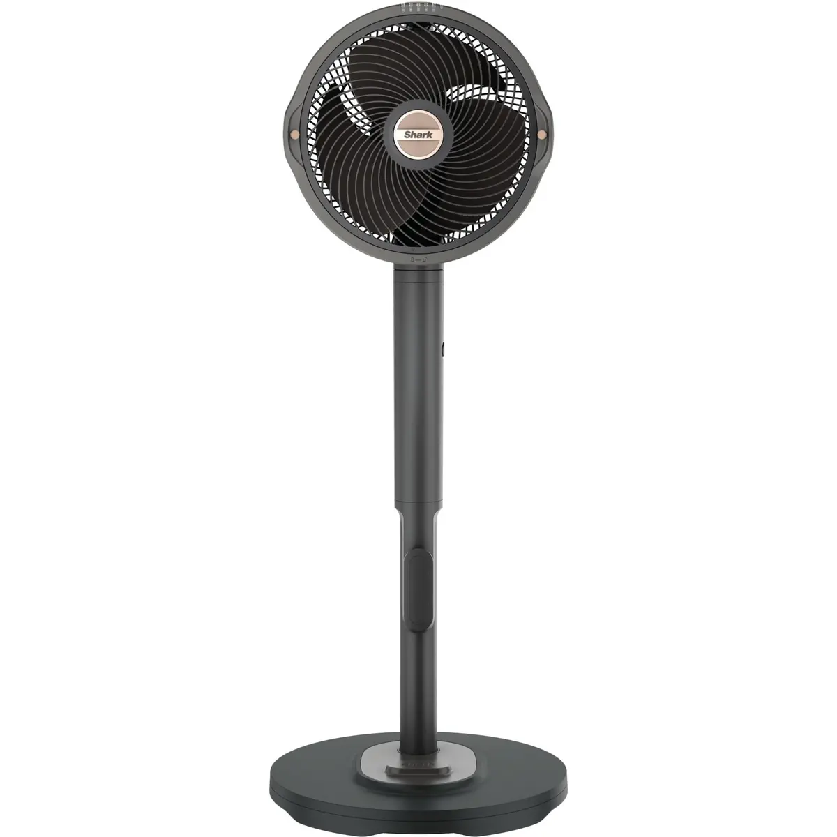 Shark Fa302  Flexbreeze Promist Pedestal Fan 1