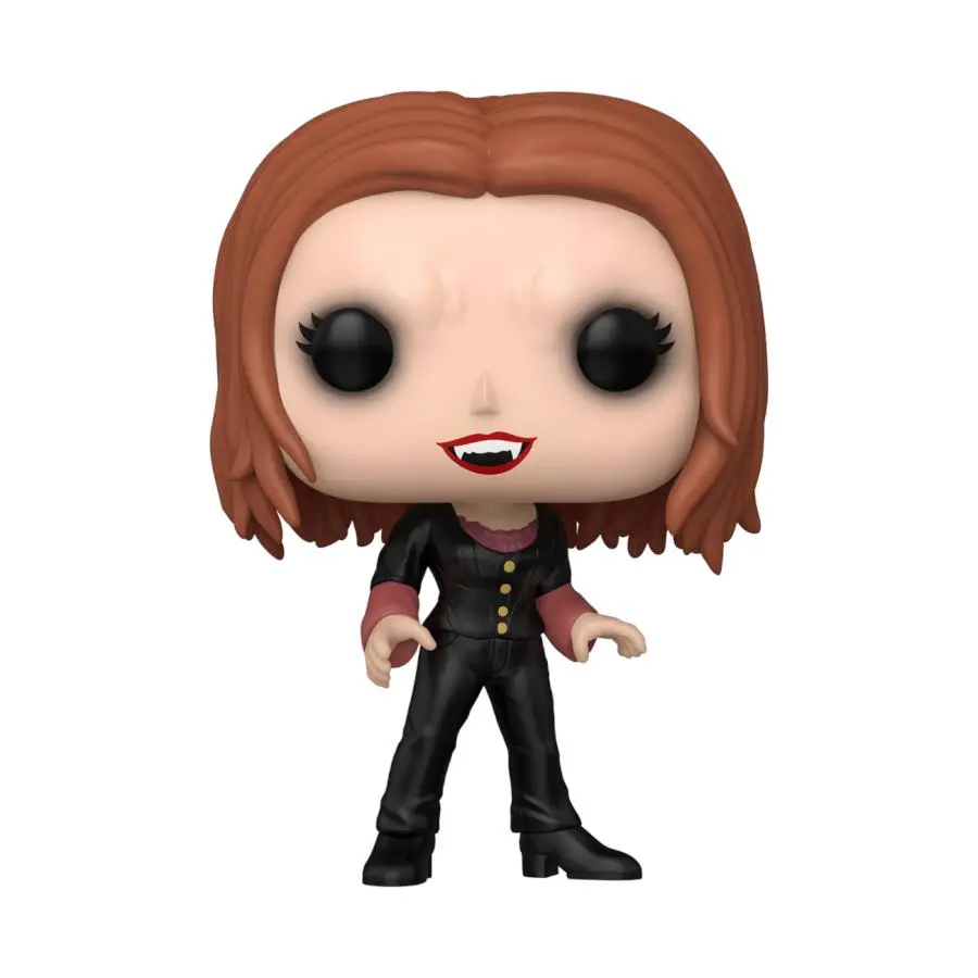 Buffy The Vampire Slayer - Willow (Vampire) Pop! Vinyl 1