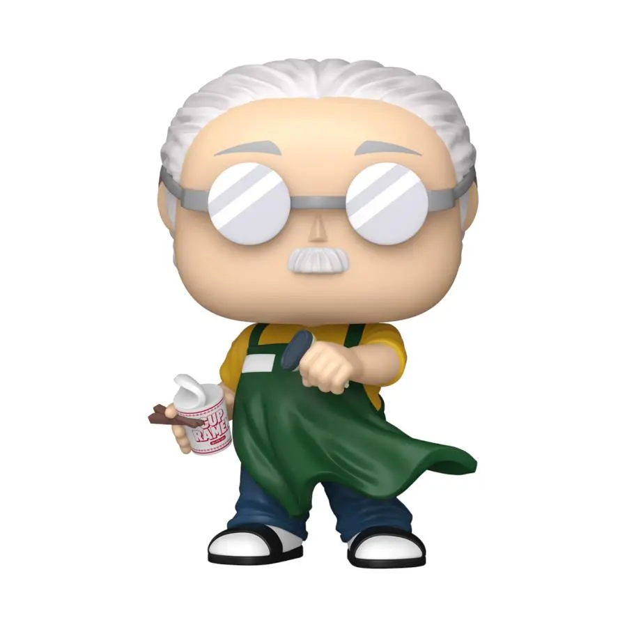 Sakamoto Days - Taro Pop! Vinyl 1