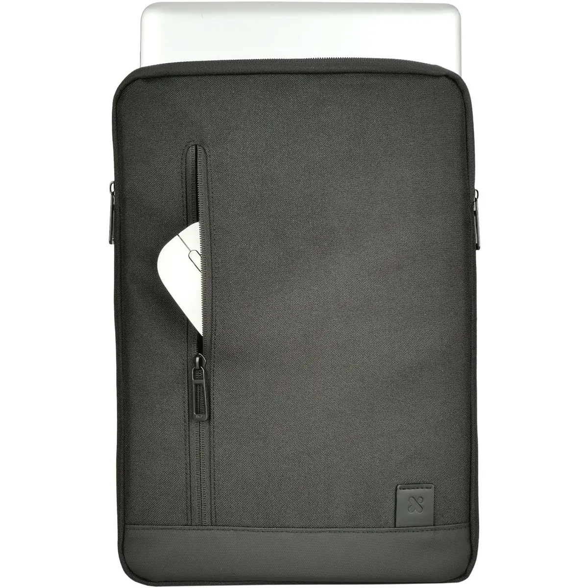Xcd Urban 14" Vertical Sleeve (Black) 1