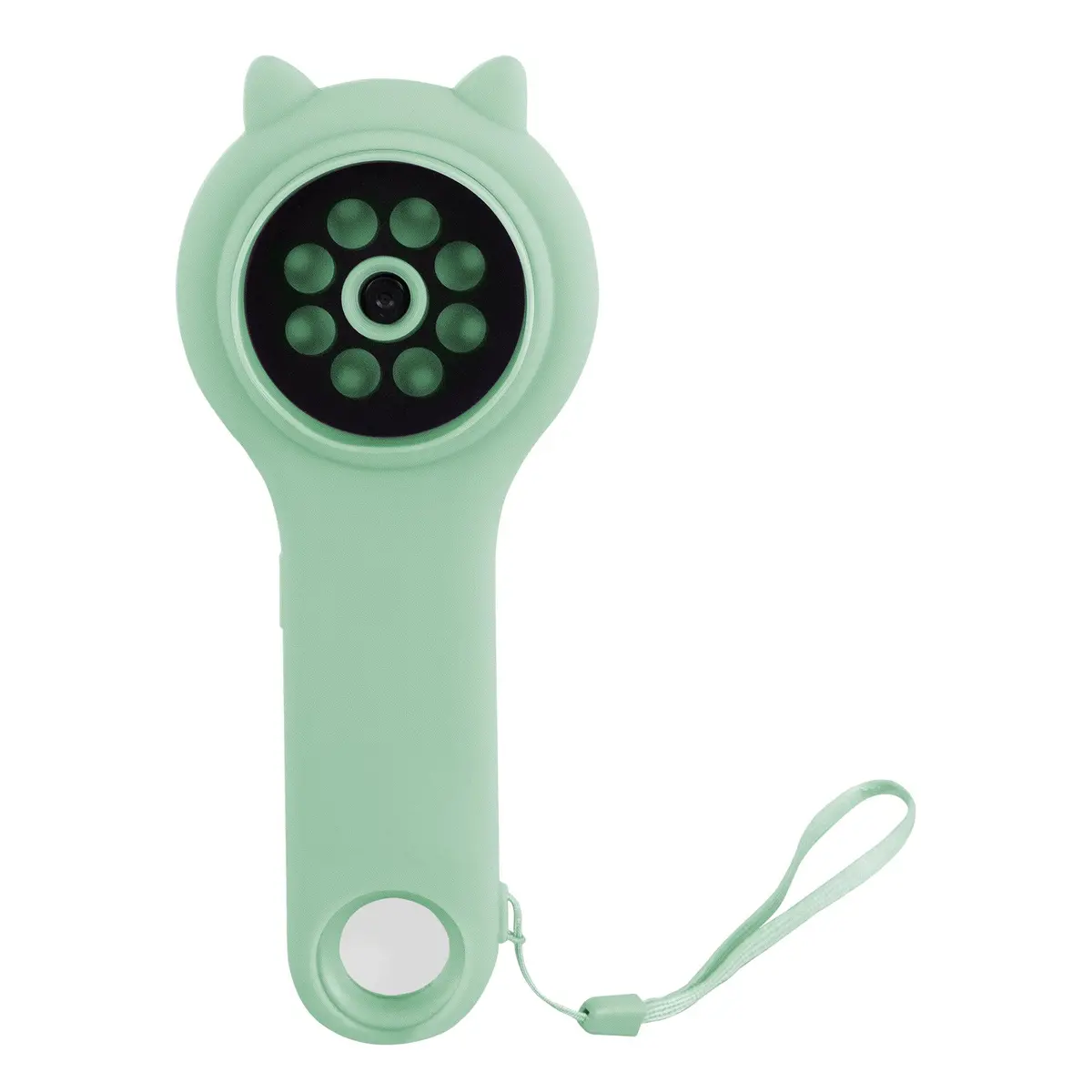 Xcd Kids Microscope Camera (Green) 2