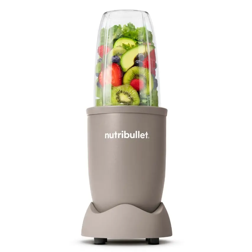 Nutirbullet 900 Series Blender (Matte Mocha) 1