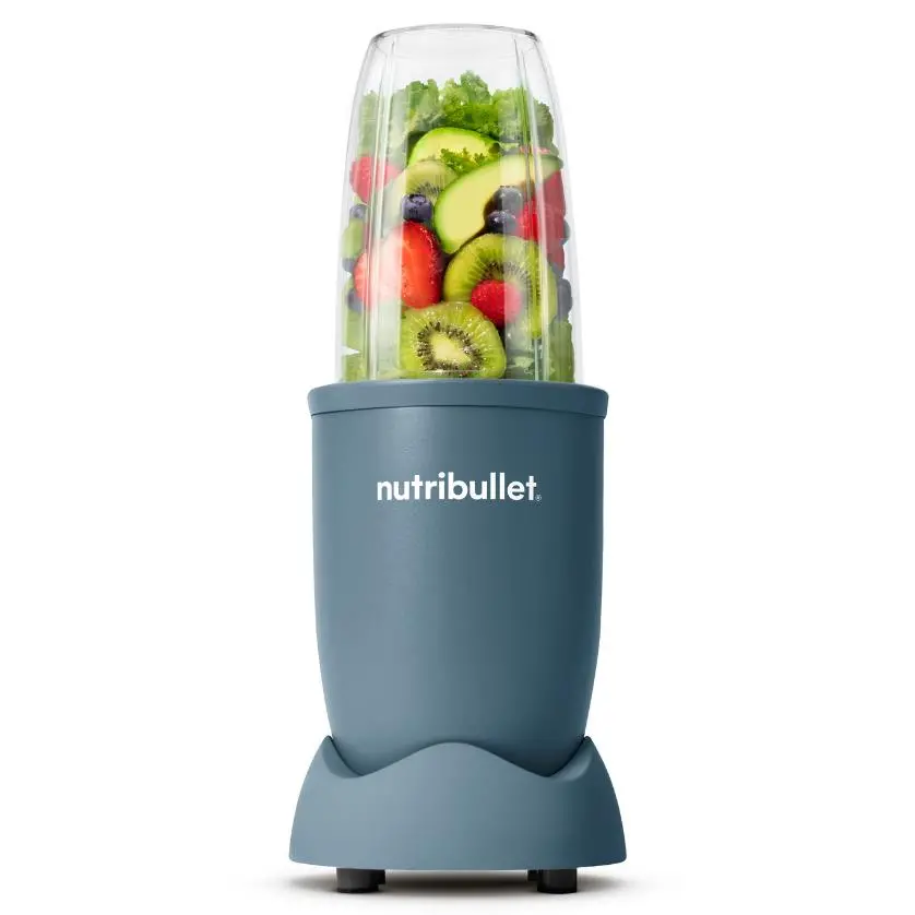 Nutribullet 900 Series Blender (Matte Tide) 1