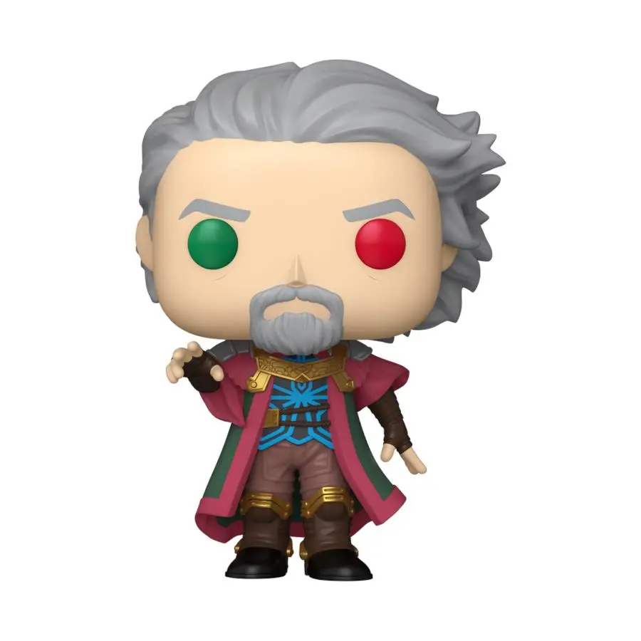 Magic: The Gathering - Urza Pop! Vinyl 1