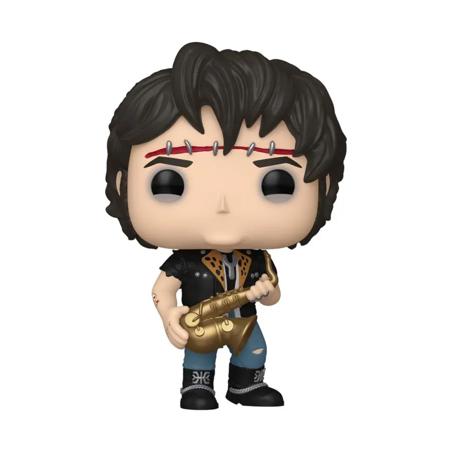 Rocky Horror Picture Show - Eddie Pop! Vinyl 1
