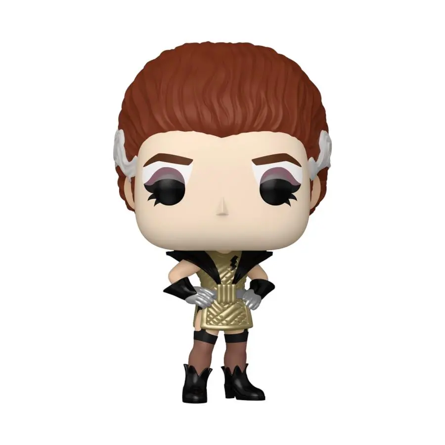 Rocky Horror Picture Show - Magenta Pop! Vinyl 1