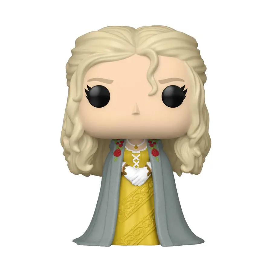 Sleepy Hollow - Katrina Van Tassel Pop! Vinyl 1