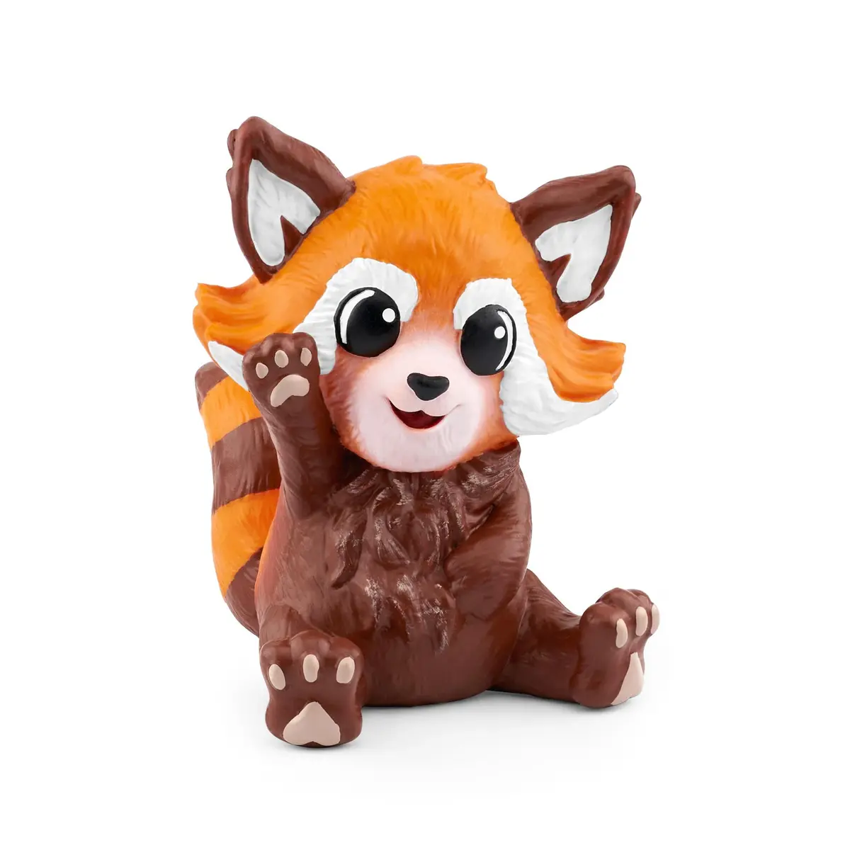 Conservation Crew - Land Rescues With Nina The Red Panda Tonie Audio Character 1