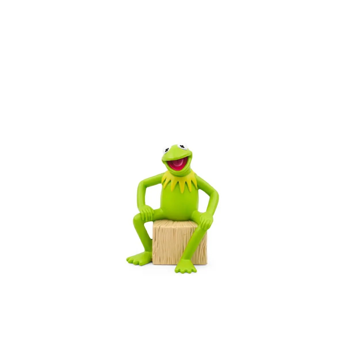 Disney: The Muppets - Kermit The Frog Tonie Audio Character 1