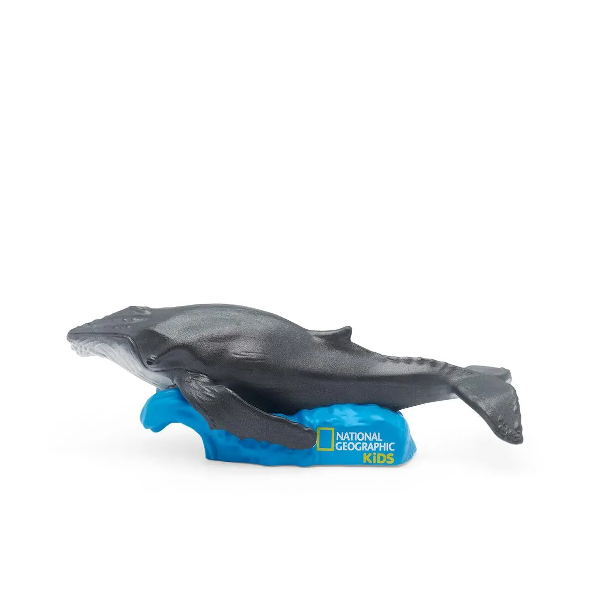 National Geographic - Whale Tonie Audio Character 1