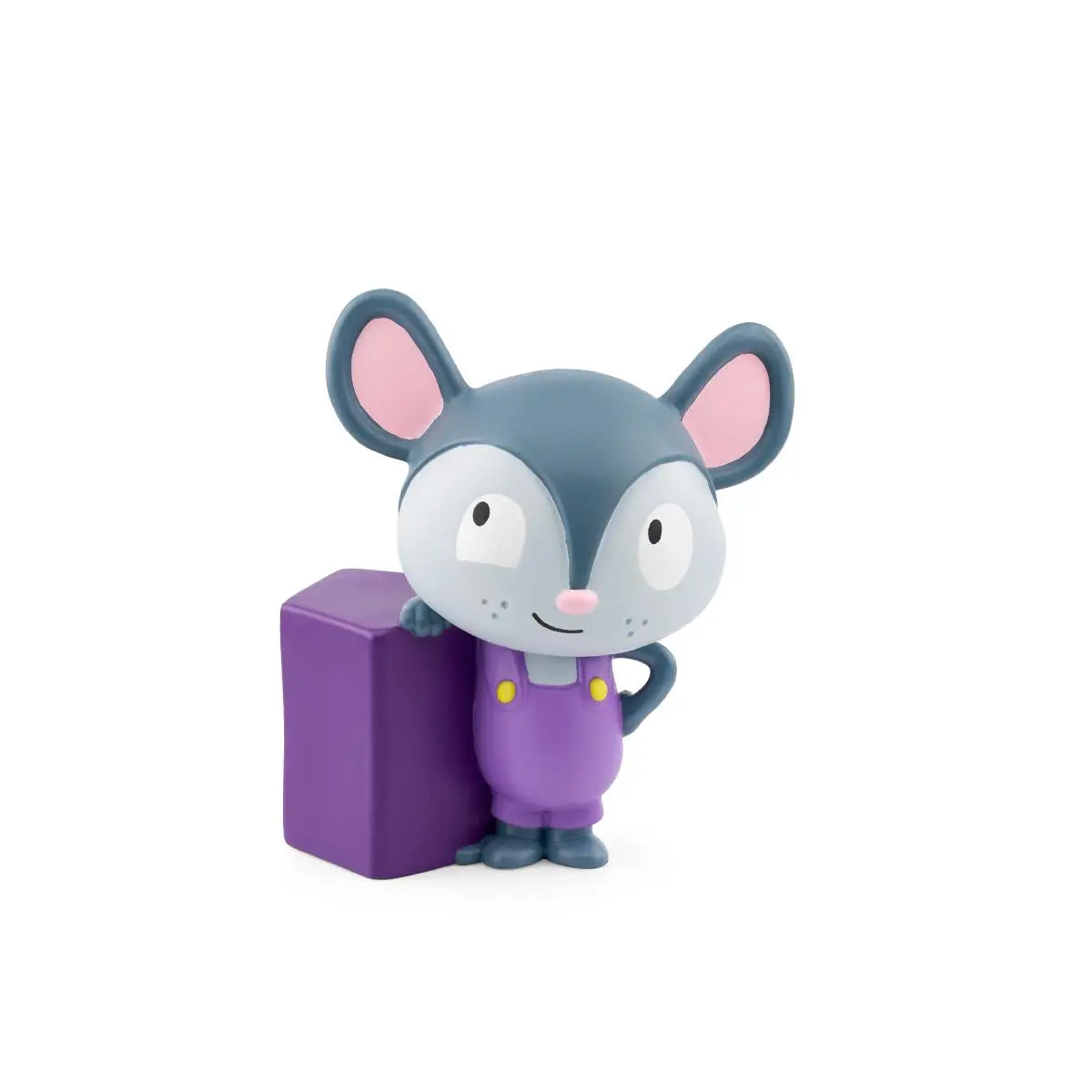 Lalalinos: Move & Groove In Bumbaloo - Scout Tonie Audio Character 1