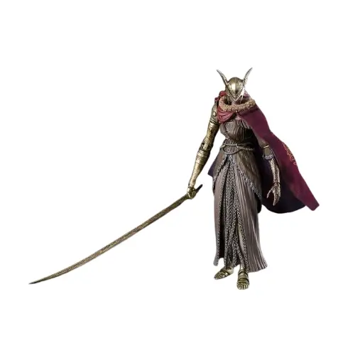 Tamashii Nations S.H.Figuarts Malenia Blade Of Miquella 1
