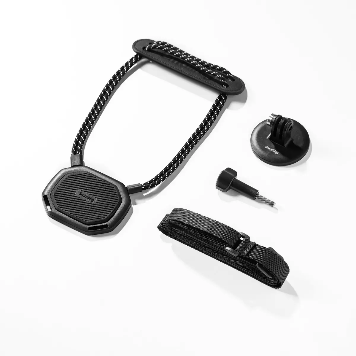Smallrig Quick Release Neck Support For Action Cameras 5360 2