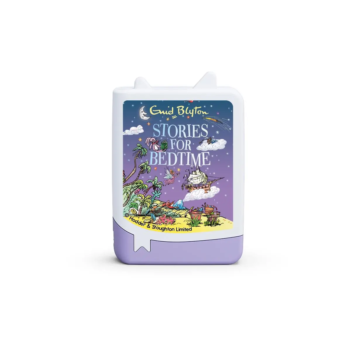 Enid Blyton - Stories For Bedtime Book Tonie 1