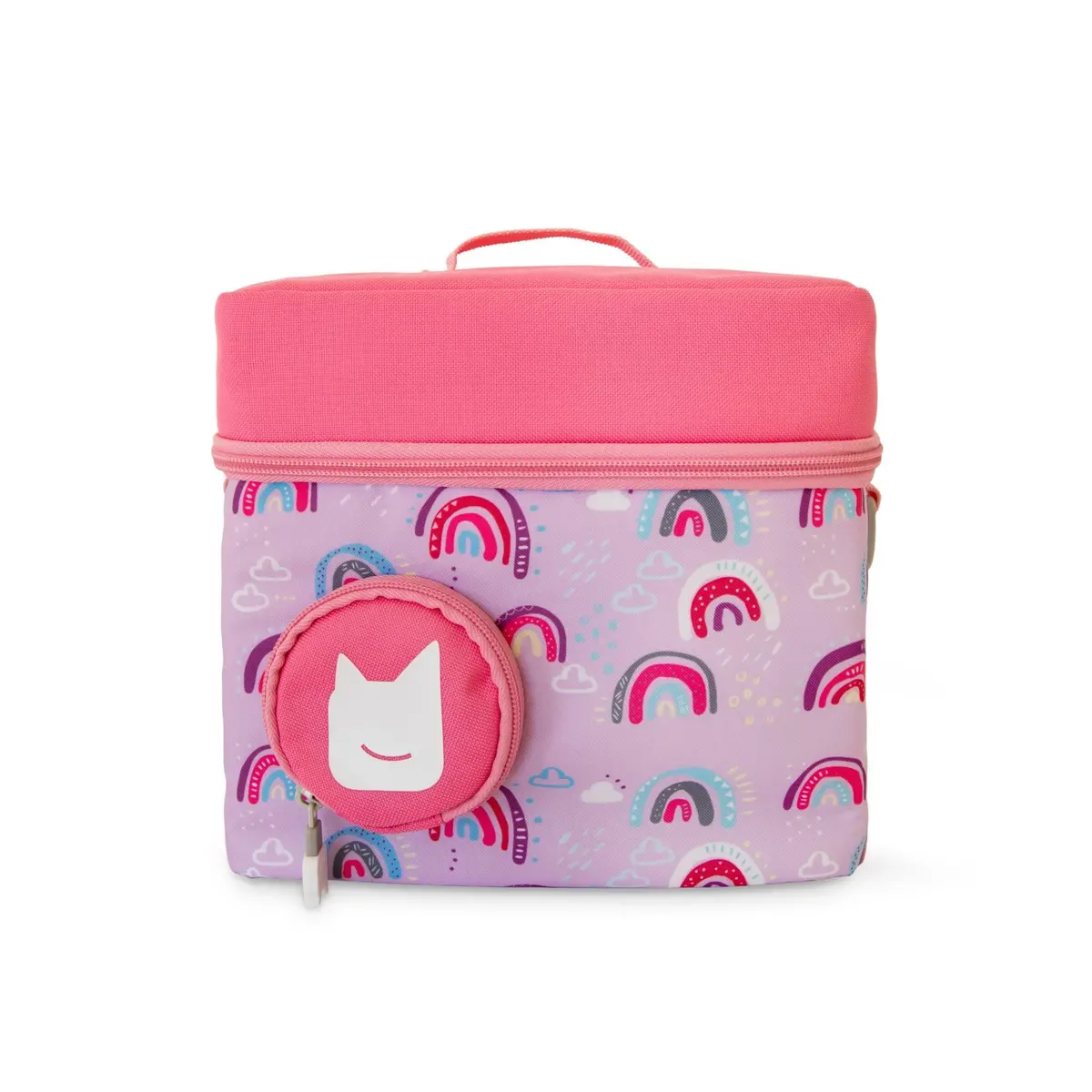 Tonies - Carry Bag - Pink 1