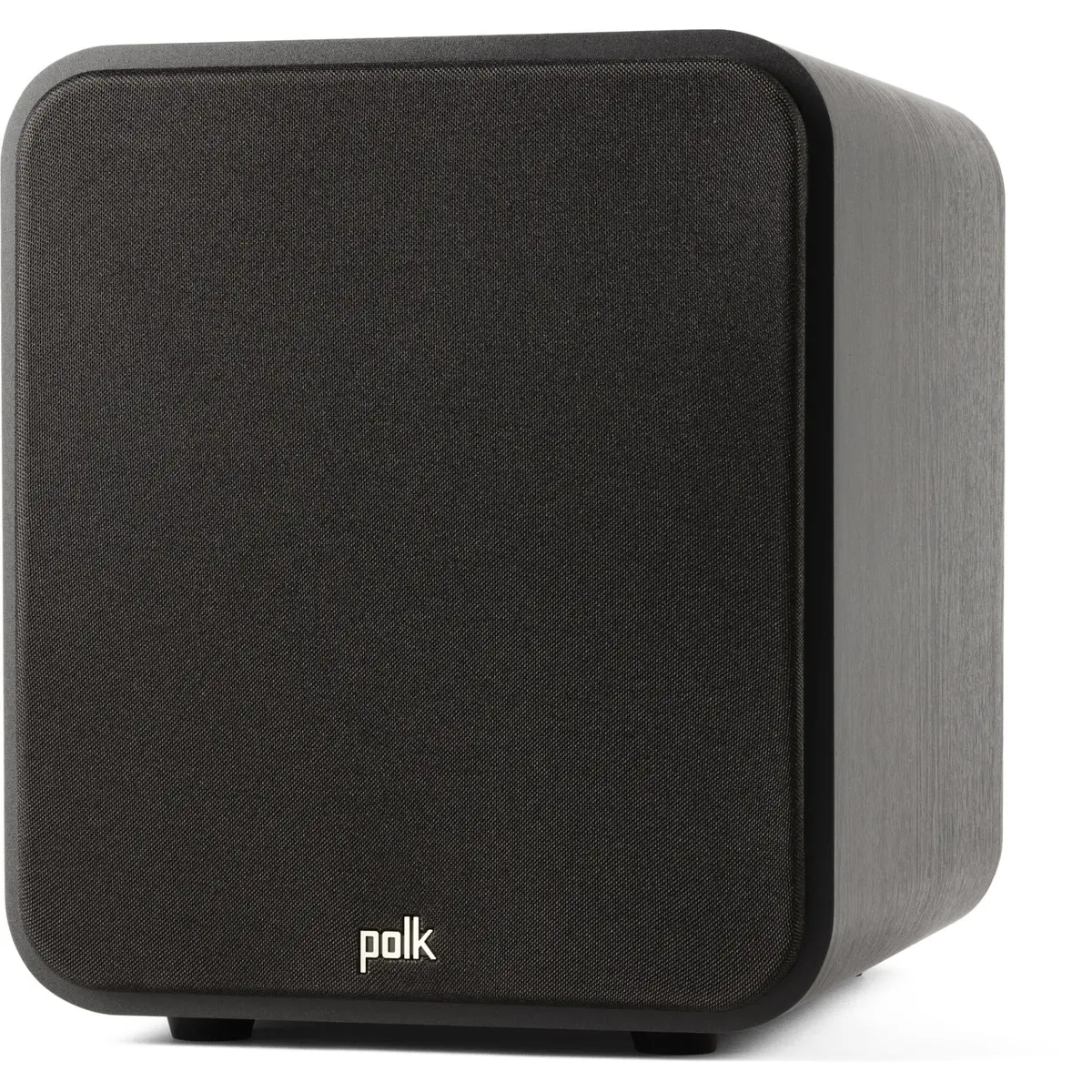 Polk Signature Elite 8" 100W Subwoofer
 (Black) 1
