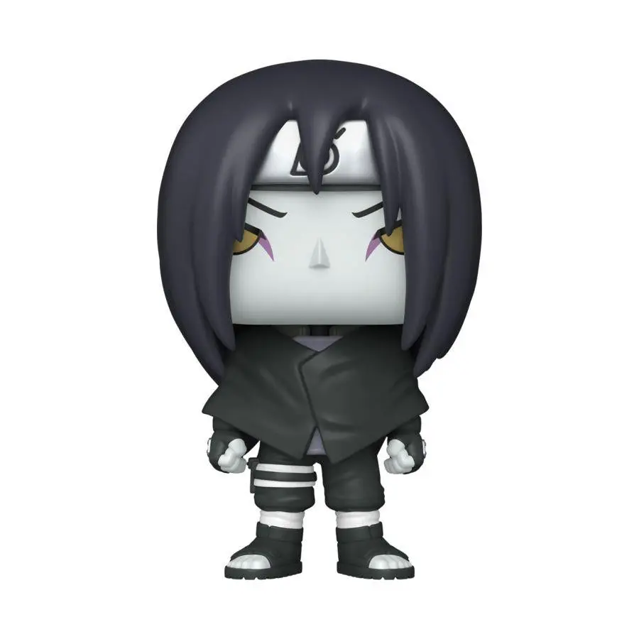 Naruto - Orochimaru (Sannin)  Pop! Vinyl 1