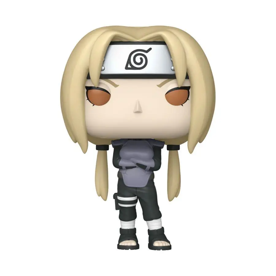 Naruto - Tsunade (Sannin) Pop! Vinyl 1