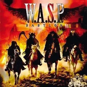 Babylon (Reissue) 1