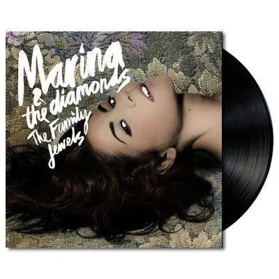 Family Jewels (Vinyl) 1