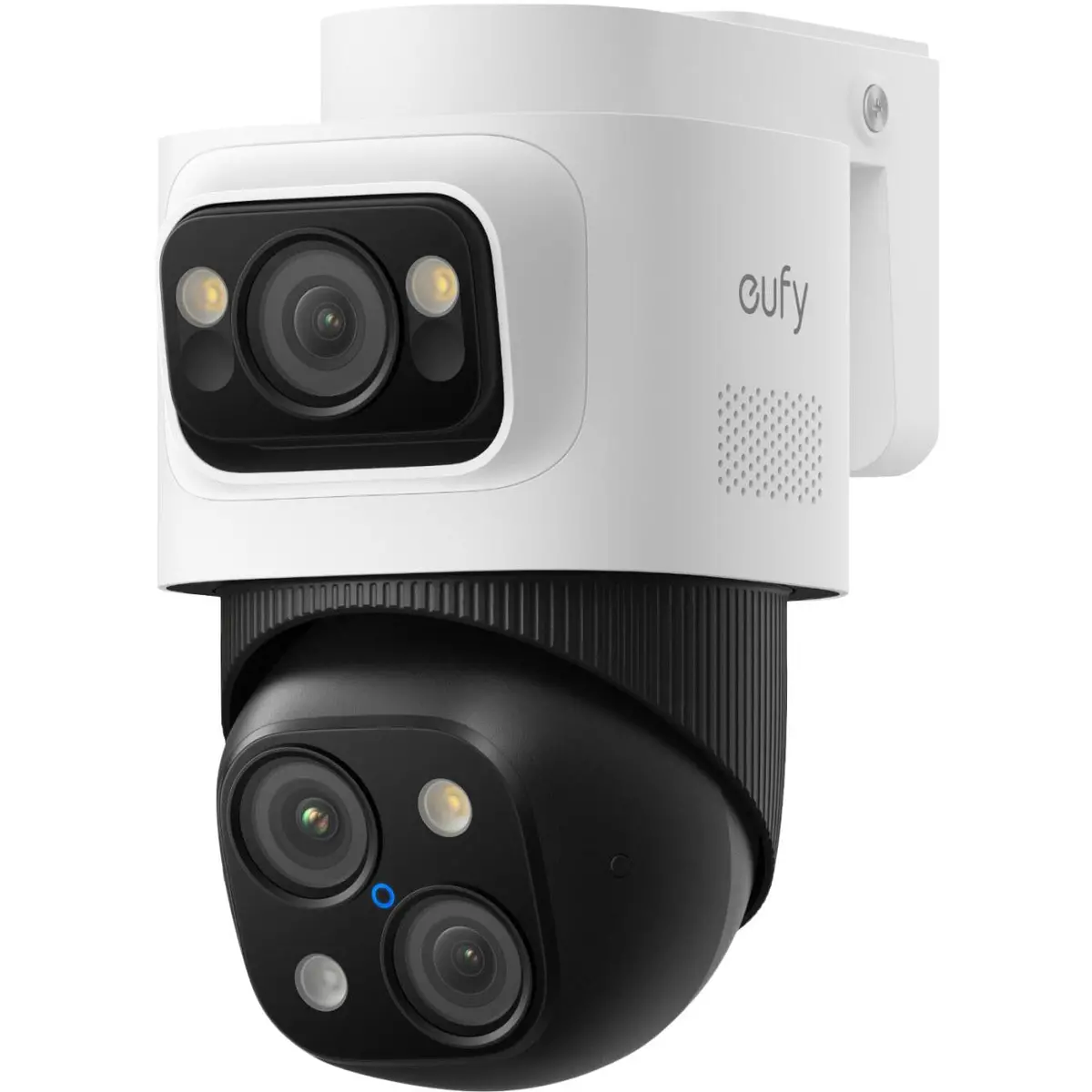 Eufy S4 Nvr Poe Ptz Add-On Security Camera 1