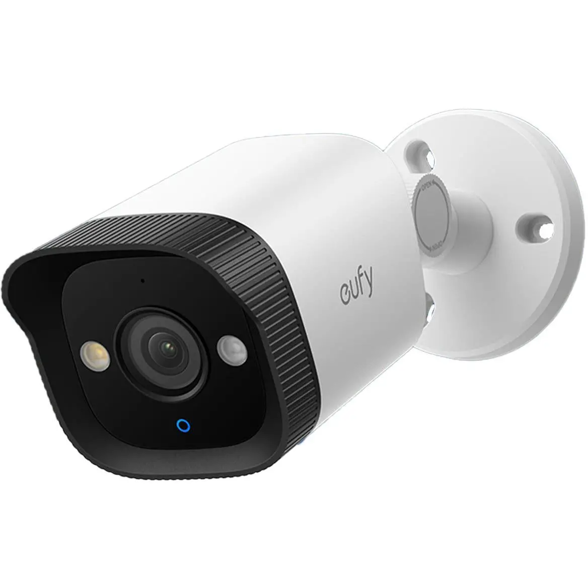 Eufy E40 Nvr Poe Bullet Add-On Security Camera 1