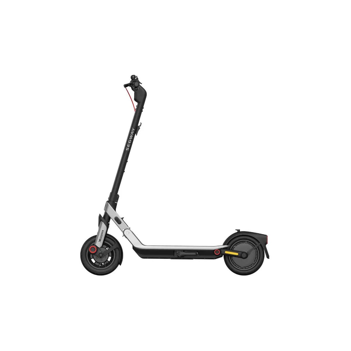 Segway E3 Electric Scooter 1