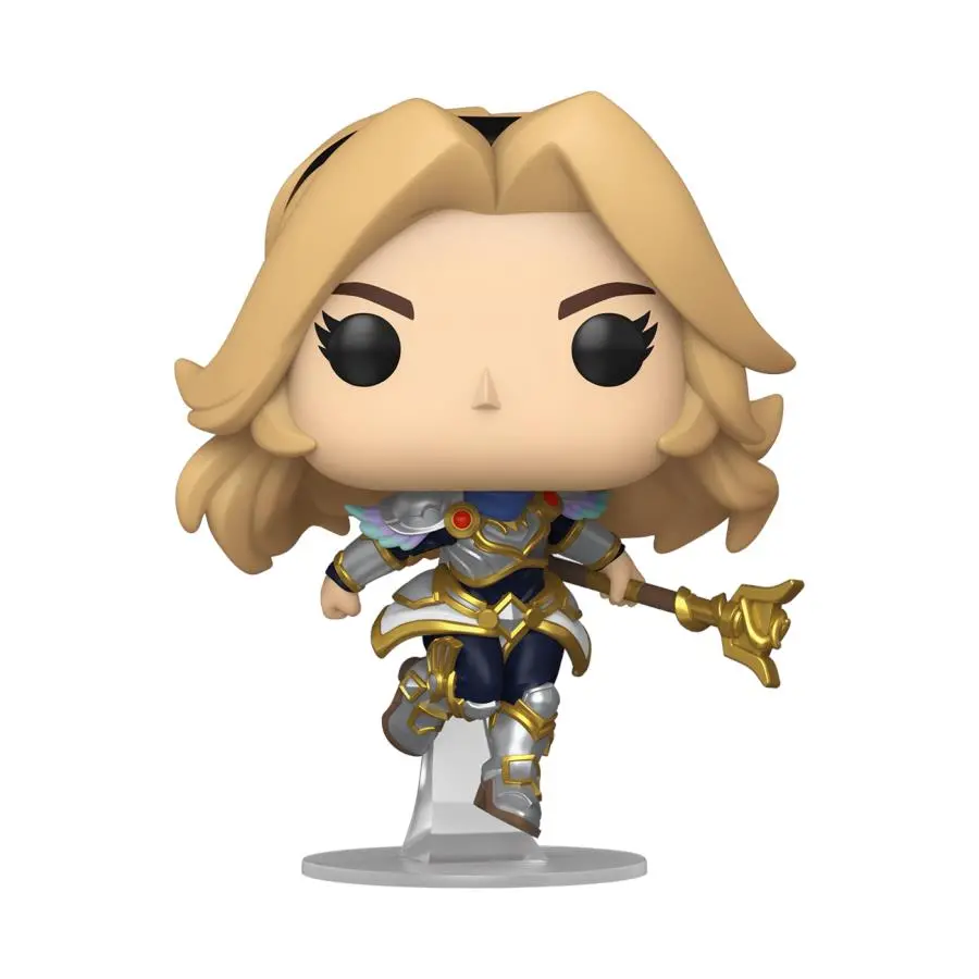 League Of Legends - Lux Pop! Vinyl 1