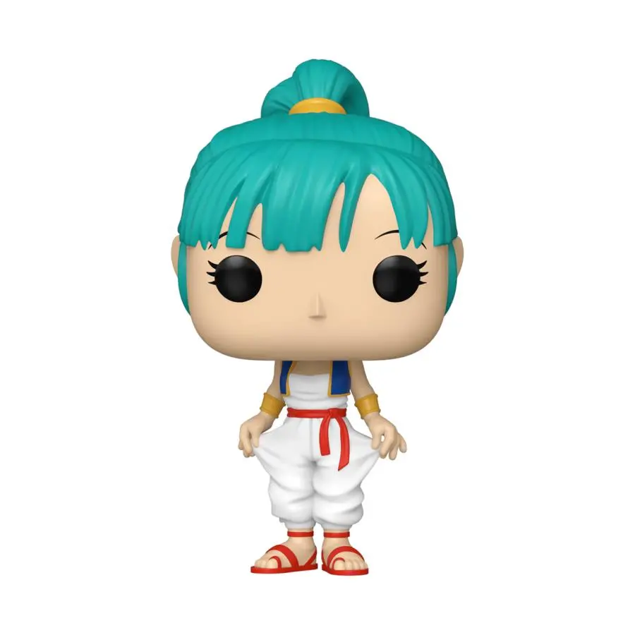 Dragon Ball - Bulma Pop! Vinyl 1