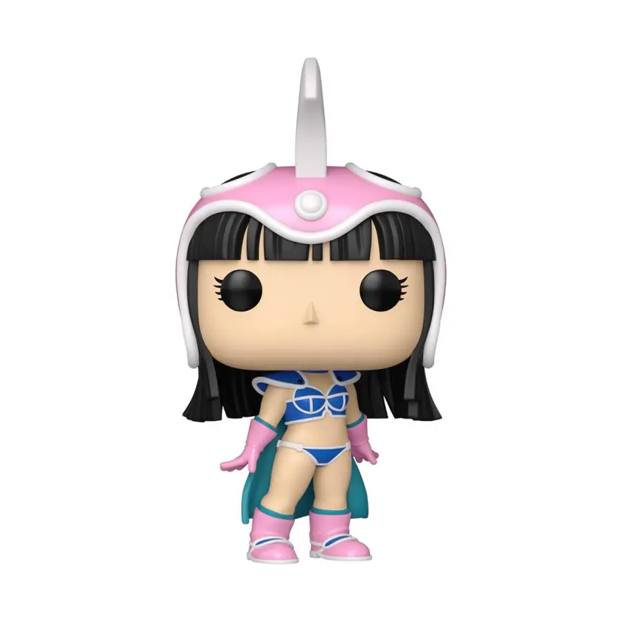 Dragon Ball - Chi Chi Pop! Vinyl 1