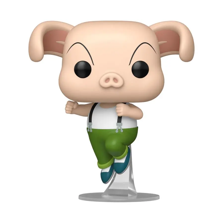 Dragon Ball - Oolong Pop! Vinyl 1
