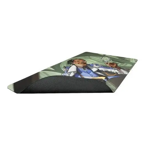 Ultra Pro: Up38291 Murders At Karlov Manor Playmat V4 For Magic: The Gathering 2