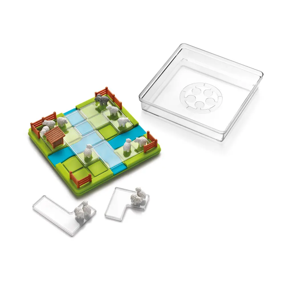 Smart Games Counting Sheep Puzzle Game 1