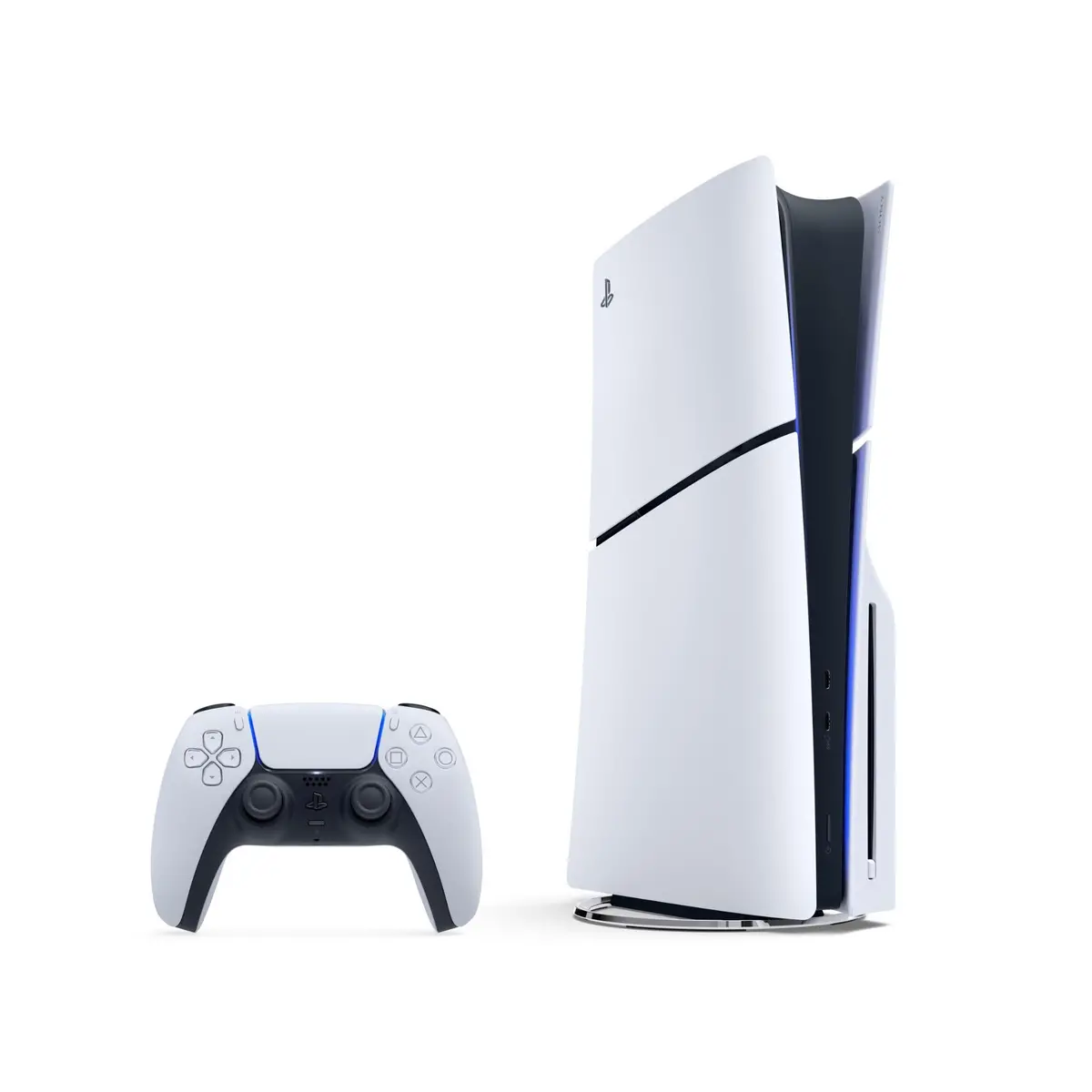 Ps5 Playstation 5 Slim Console 1