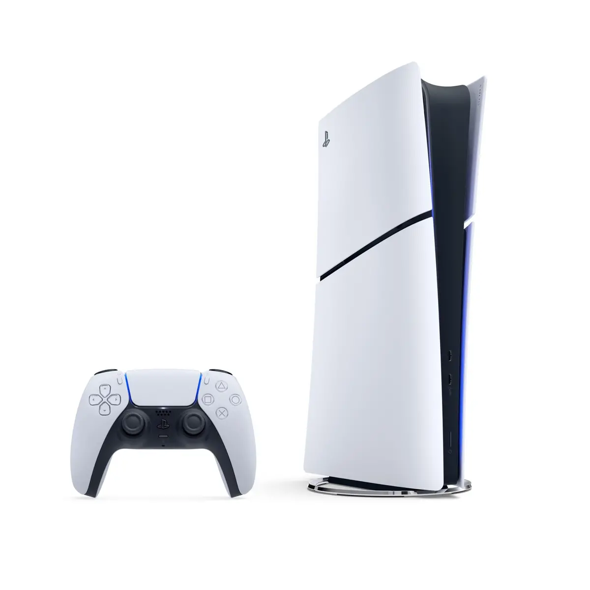 Ps5 Playstation 5 Slim Digital Console (825Gb) 1