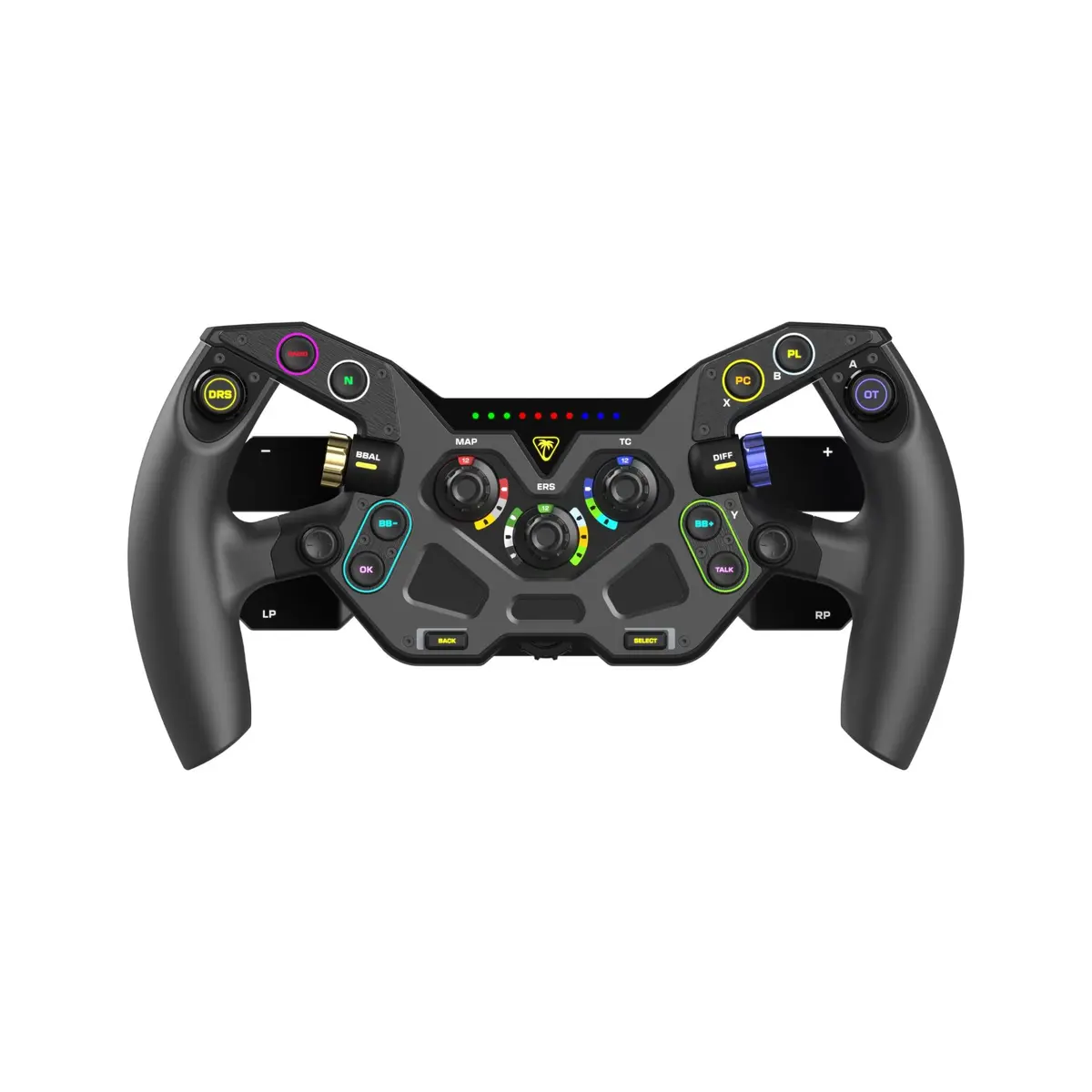 Turtle Beach Velocityone F-Rx Formula Wheel Rim 1