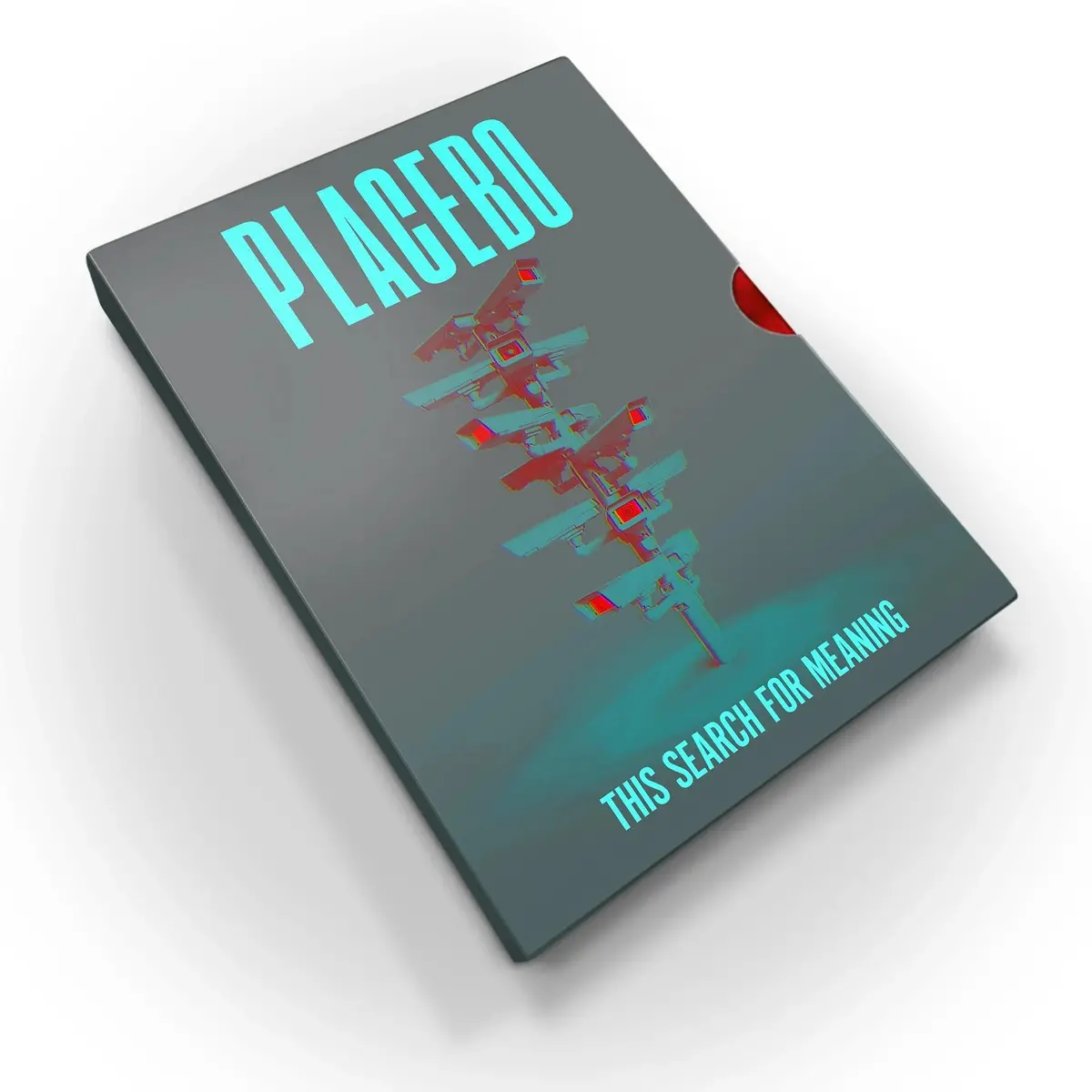 Placebo - This Search For Meaning 1