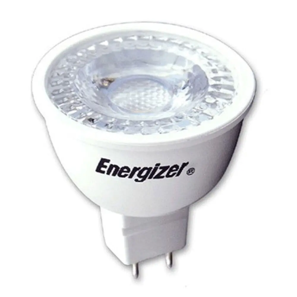 Energizer Led Gu5.3/Mr16 5W/345Lm (Warm White Downlight) 1