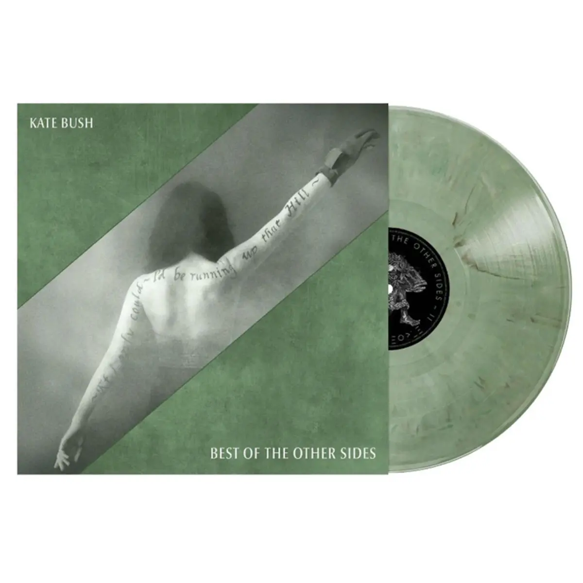 Best Of The Other Sides (Lothlorian Vinyl) 1